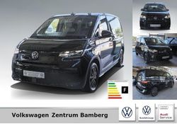Schwarz Gebraucht 2024 VW T7 Basis Van | 59.470 €