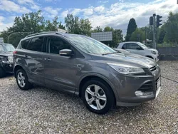 Grau Gebraucht 2013 Ford Kuga Titanium S SUV | 10.490 € (Guter Preis)