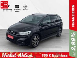 Schwarz Gebraucht 2024 VW Touran Pro Van / Kleinbus | 35.250 € (Fairer Preis)