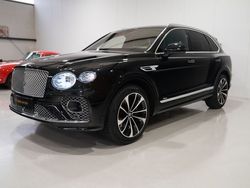 Schwarz Gebraucht 2023 Bentley Bentayga SUV | 244.500 € (Fairer Preis)