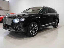 Schwarz Gebraucht 2023 Bentley Bentayga SUV | 255.500 € (Teuer)