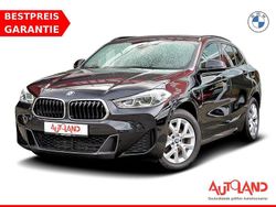 Schwarz Gebraucht 2023 BMW X2 M Sport SUV | 25.490 € (Guter Preis)