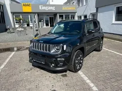 Schwarz Gebraucht 2023 Jeep Renegade SUV | 36.999 €