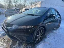 Schwarz Gebraucht 2011 Honda Civic Comfort Limousine | 3.990 € (Guter Preis)