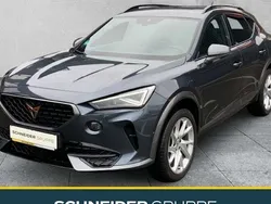 Grau Gebraucht 2023 Cupra Formentor SUV | 33.490 € (Teuer)