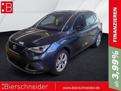 Grau Gebraucht 2025 Seat Arona FR SUV | 23.950 € (Fairer Preis)