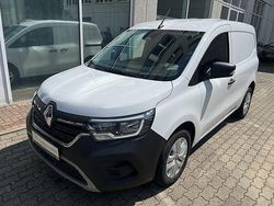 Weiß Gebraucht 2023 Renault Kangoo Rapid Extra Van / Kleinbus | 19.990 € (Fairer Preis)