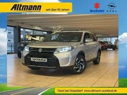 Silber Gebraucht 2022 Suzuki Vitara Comfort SUV | 29.710 €