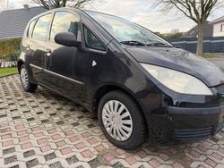 Schwarz Gebraucht 2006 Mitsubishi Colt Top Van / Kleinbus | 1.780 € (Fairer Preis)