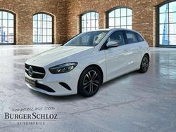 Unilack polarweiß Gebraucht 2024 Mercedes B180 Van / Kleinbus | 28.970 € (Superpreis)