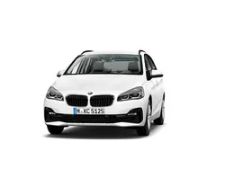 Gebraucht 2018 BMW 220 Active Tourer Sport Line Van / Kleinbus | 20.950 € (Fairer Preis)