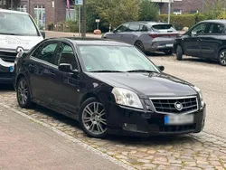 Schwarz Gebraucht 2006 Cadillac BLS Limousine | 3.950 €