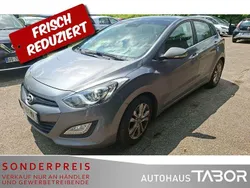 Unbekannt Gebraucht 2013 Hyundai i30 Limousine | 3.885 € (Guter Preis)