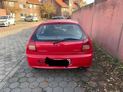 Rot Gebraucht 1996 Mitsubishi Colt Limousine | 3.000 €