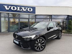 Schwarz Gebraucht 2023 Volvo XC60 Ultimate SUV | 41.990 € (Guter Preis)