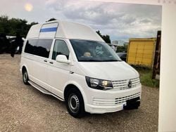 Gebraucht 2016 VW T6 Van | 18.900 € (Teuer)