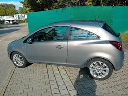 Grau Gebraucht 2011 Opel Corsa Innovation Kleinwagen | 3.750 € (Fairer Preis)