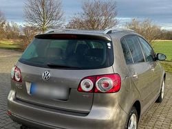 Braun Gebraucht 2011 VW Golf Plus Cross Style Van / Kleinbus | 4.500 € (Guter Preis)