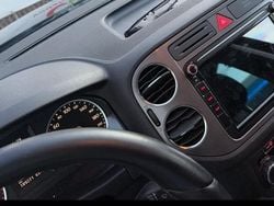 Schwarz Gebraucht 2010 VW Tiguan SUV | 6.250 € (Guter Preis)