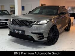 Silber Gebraucht 2017 Land Rover Range Rover Velar First Edition SUV | 29.975 € (Fairer Preis)