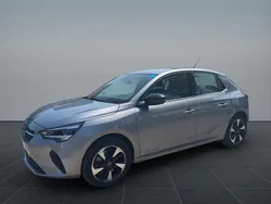 Grau Gebraucht 2022 Opel Corsa-e Elegance Kleinwagen | 11.900 € (Superpreis)