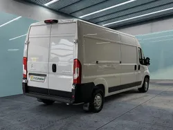 Weiß Gebraucht 2024 Citroën Jumper Van / Kleinbus | 28.149 € (Superpreis)