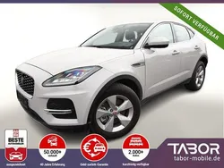 Grau metallic Gebraucht 2021 Jaguar E-Pace S SUV | 29.988 € (Guter Preis)