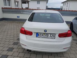 Gebraucht 2015 BMW 320 Sport Line Limousine | 7.500 € (Guter Preis)