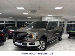 Grau Gebraucht 2018 Ford V8 XLT SUV | 33.890 €