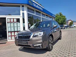 Sepia bronze Gebraucht 2019 Subaru Forester Exclusive+ SUV | 25.990 € (Fairer Preis)