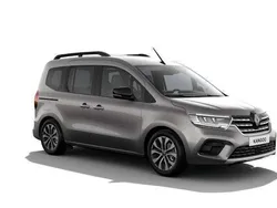Schwarz Neu 2025 Renault Kangoo Techno Van / Kleinbus | 31.977 € (Fairer Preis)