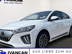Weiß Gebraucht 2021 Hyundai Ioniq Kleinwagen | 15.990 € (Superpreis)