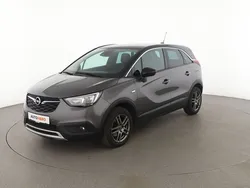 Grau Gebraucht 2019 Opel Crossland X Ultimate SUV | 12.990 € (Fairer Preis)