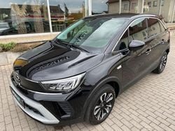 Schwarz Gebraucht 2024 Opel Crossland X SUV | 19.400 € (Fairer Preis)