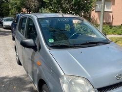 Silber Gebraucht 2003 Daihatsu Cuore Kleinwagen | 1.700 € (Guter Preis)