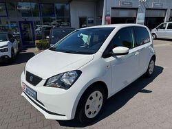 Weiß Gebraucht 2019 Seat Mii Style Kleinwagen | 7.787 € (Fairer Preis)