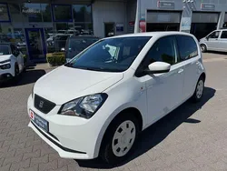 Weiß Gebraucht 2019 Seat Mii Style Kleinwagen | 7.787 € (Fairer Preis)