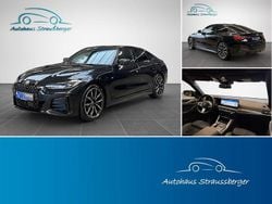 Schwarz Gebraucht 2024 BMW 420 M Sport Limousine | 42.890 € (Guter Preis)