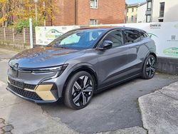 Schwarz Gebraucht 2022 Renault Mégane Equilibre Limousine | 20.990 € (Fairer Preis)