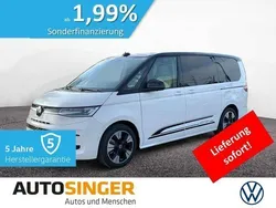 VW Multivan