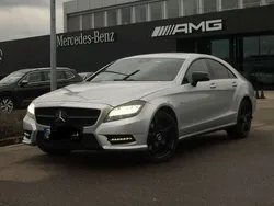 Gebraucht 2012 Mercedes CLS350 Coupé | 20.000 € (Fairer Preis)