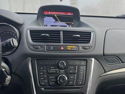 Schwarz Gebraucht 2015 Opel Mokka Color Innovation SUV | 4.000 € (Superpreis)