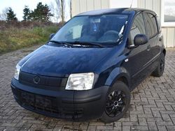 Gebraucht 2009 Fiat Panda Kleinwagen | 1.500 € (Fairer Preis)