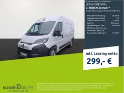 Andere Gebraucht 2024 Citroën Jumper Van / Kleinbus | 35.390 € (Fairer Preis)