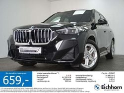 Schwarz Gebraucht 2025 BMW X1 M Sport SUV | 46.220 € (Guter Preis)