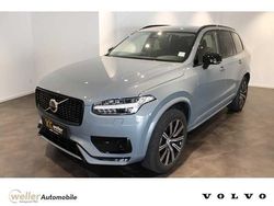 Gebraucht 2022 Volvo XC90 SUV | 49.980 € (Guter Preis)
