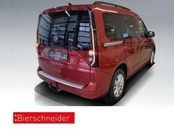 Rot Gebraucht 2021 VW California California Van | 28.900 € (Guter Preis)