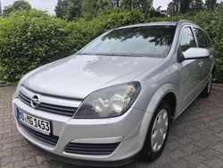Silber Gebraucht 2008 Opel Astra Kombi | 2.950 € (Fairer Preis)