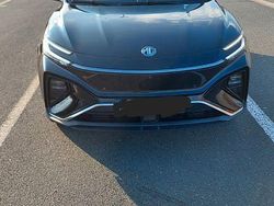 Schwarz Gebraucht 2023 MG Marvel R Luxury SUV | 25.990 € (Guter Preis)