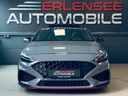 Grau Gebraucht 2022 Hyundai i30 N Performance Limousine | 28.290 € (Fairer Preis)